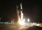 SpaceX Launch: Widespread Panic After a Powerful Explosion, 2026