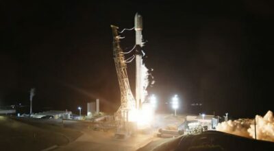 SpaceX Launch: Widespread Panic After a Powerful Explosion, 2026