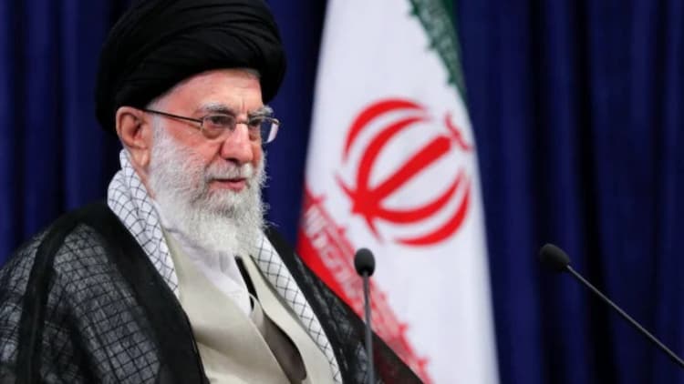 Ayatollah Ali Khamenei obituaries 2026