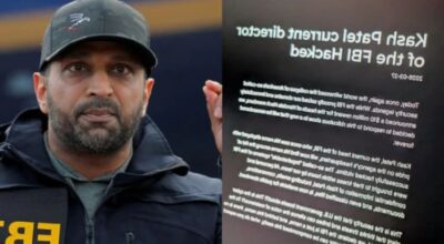 Kash Patel’s Compte de messagerie piraté : fuite massive de secrets d’État 2026