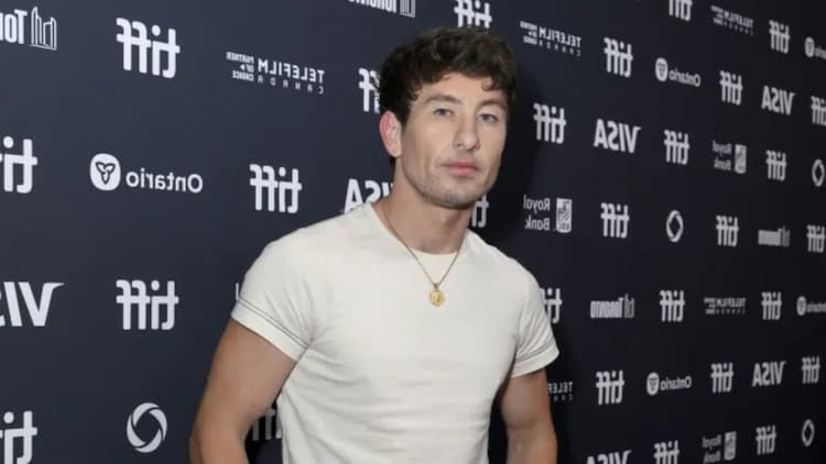Barry Keoghan