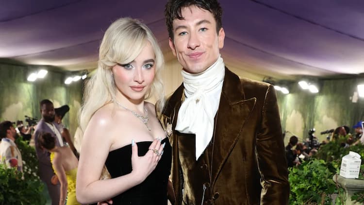 Barry Keoghan