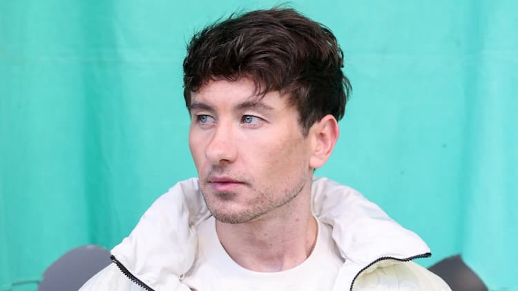 Barry Keoghan