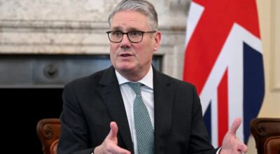 Qui est Keir Starmer ? Impact de la guerre révélé : les citoyens exigent des réponses immédiatement 2026