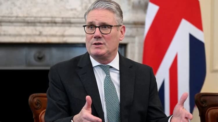 Qui est Keir Starmer ? Impact de la guerre révélé : les citoyens exigent des réponses immédiatement 2026