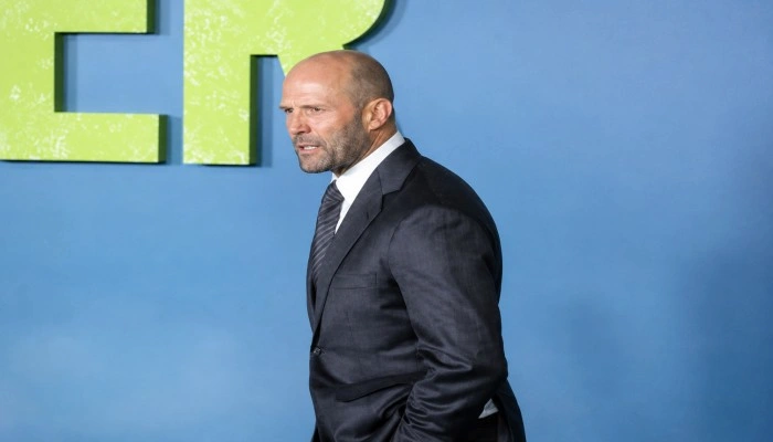 Age De Jason Statham
