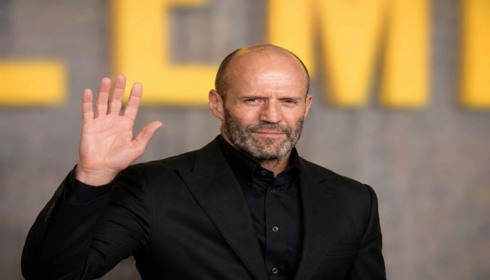 Age De Jason Statham
