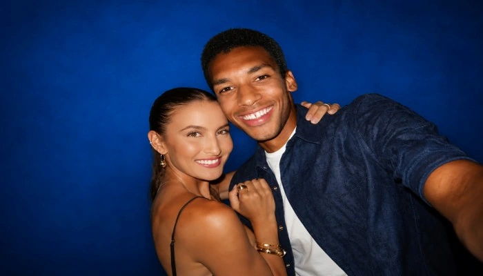 Auger-Aliassime