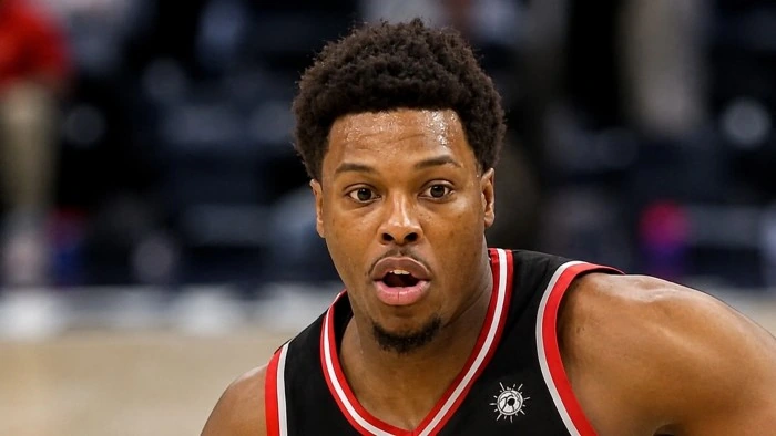 Kyle Lowry