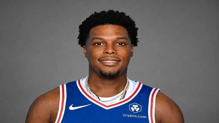 Kyle Lowry