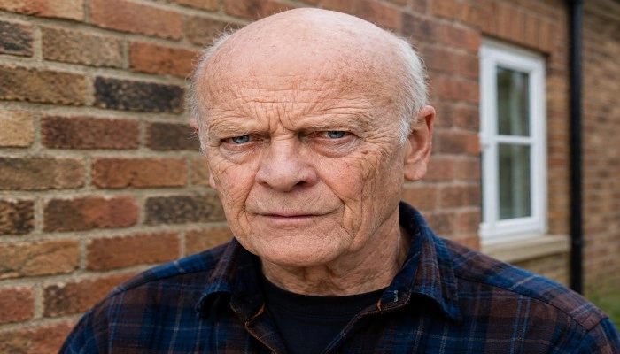 Michael Byrne