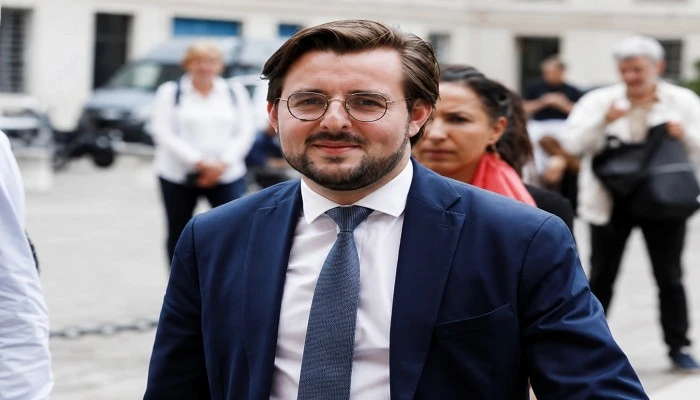 Qui Est Philippe Brun