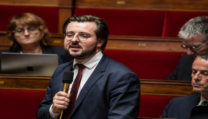 Qui Est Philippe Brun