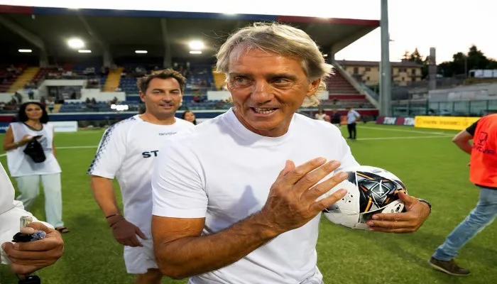 Roberto Mancini