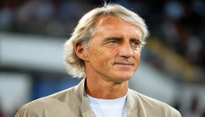 Roberto Mancini