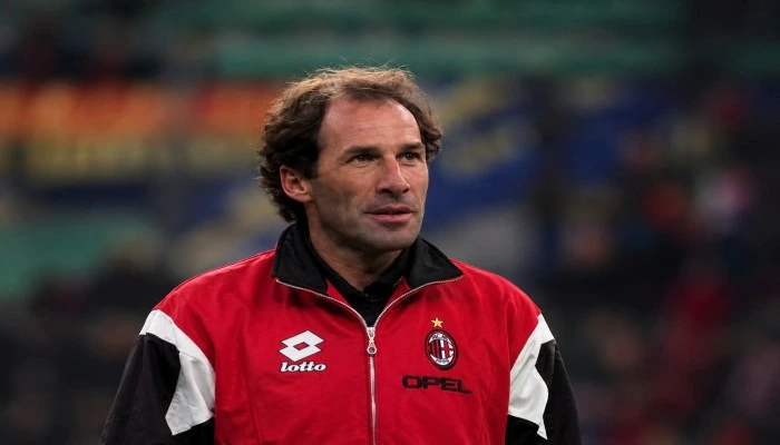 À Quelle Heure Franco Baresi Est Il Décédé