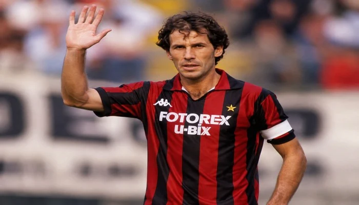 À Quelle Heure Franco Baresi Est Il Décédé