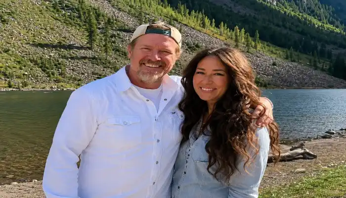 voyage en famille de Joanna Gaines dans le Colorado