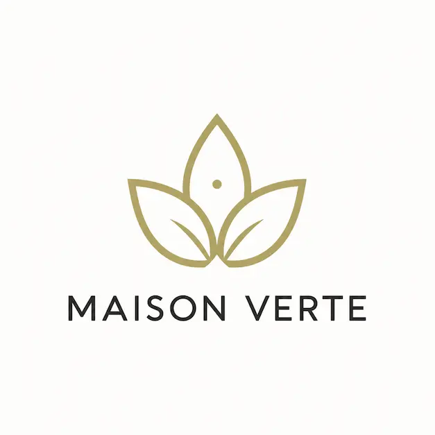 MAISON VERTE